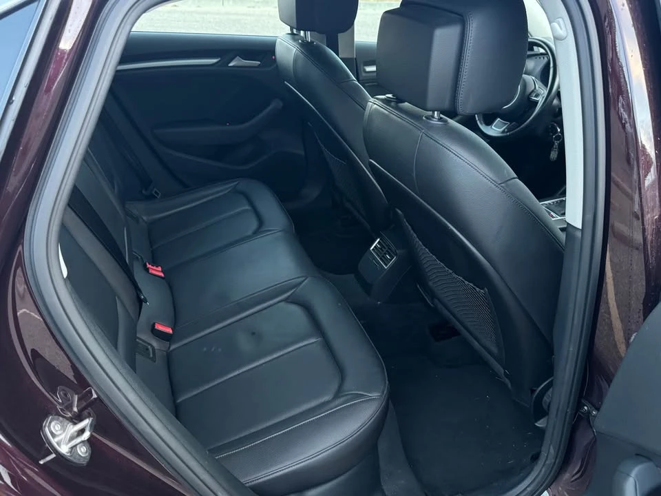 2016 Audi 8V A3 - Image 7 of 12