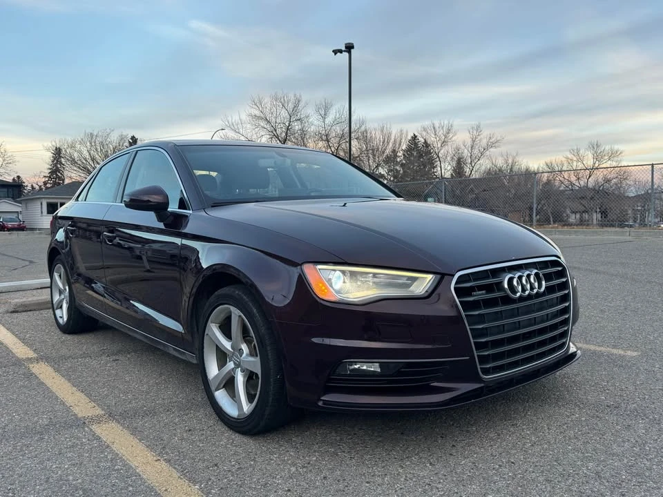 2016 Audi 8V A3 - Image 2 of 12