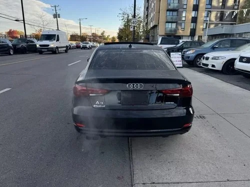 2016 Audi 8V A3 - Image 4 of 13