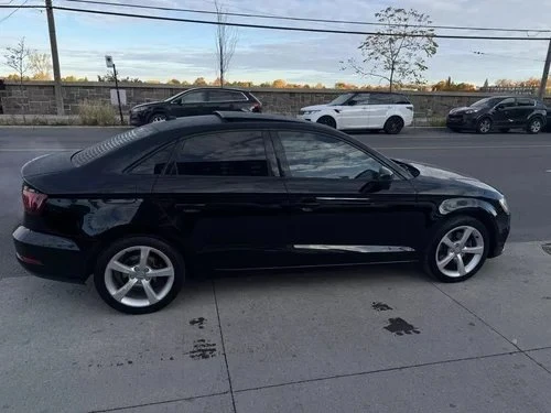 2016 Audi 8V A3 - Image 6 of 13