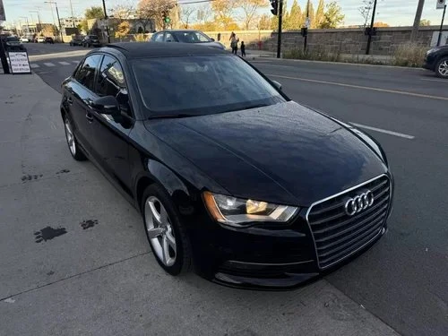 2016 Audi 8V A3 - Image 7 of 13