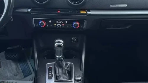 2016 Audi 8V A3 - Image 13 of 13