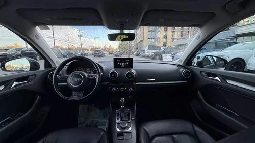 2016 Audi 8V A3 - Image 10 of 13
