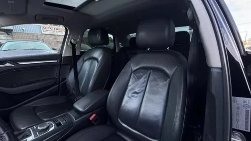 2016 Audi 8V A3 - Image 9 of 13