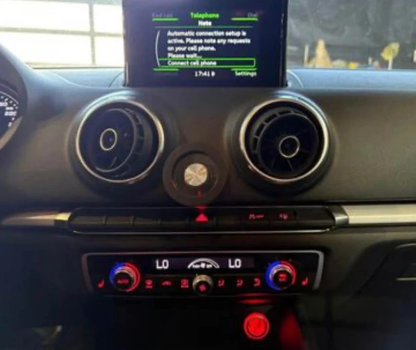2016 Audi 8V A3 - Image 5 of 7