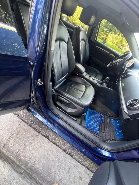 2016 Audi 8V A3 - Image 3 of 7