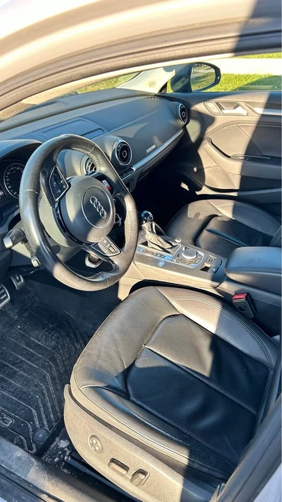 2016 Audi 8V A3 - Image 5 of 9
