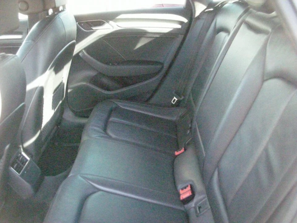 2016 Audi 8V A3 - Image 6 of 7