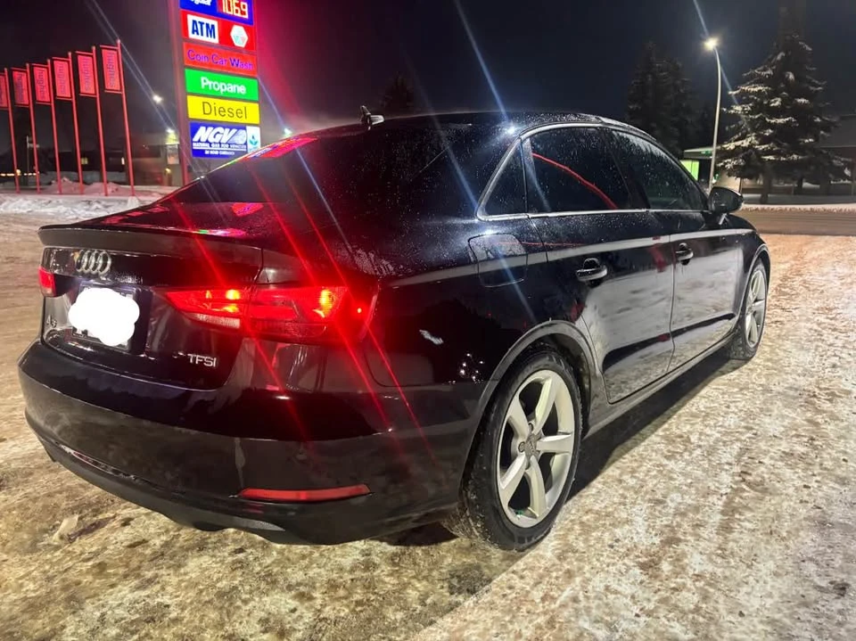 2016 Audi 8V A3 - Image 2 of 15
