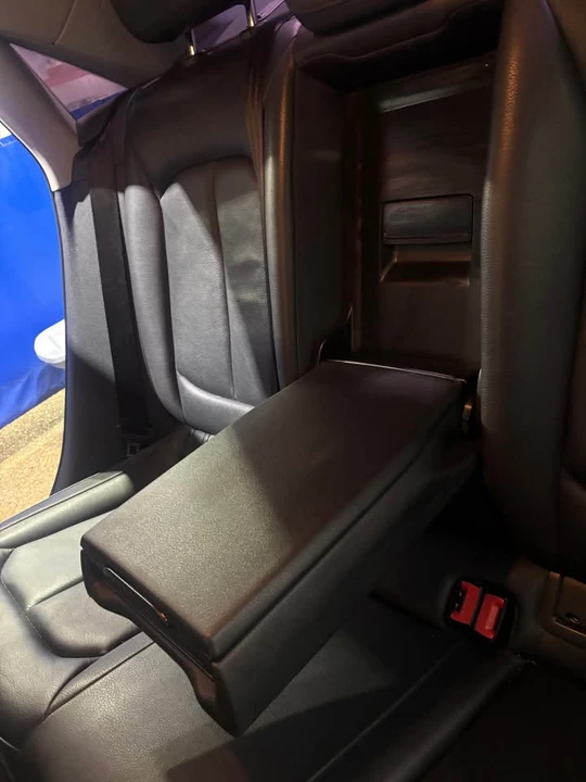 2016 Audi 8V A3 - Image 11 of 15