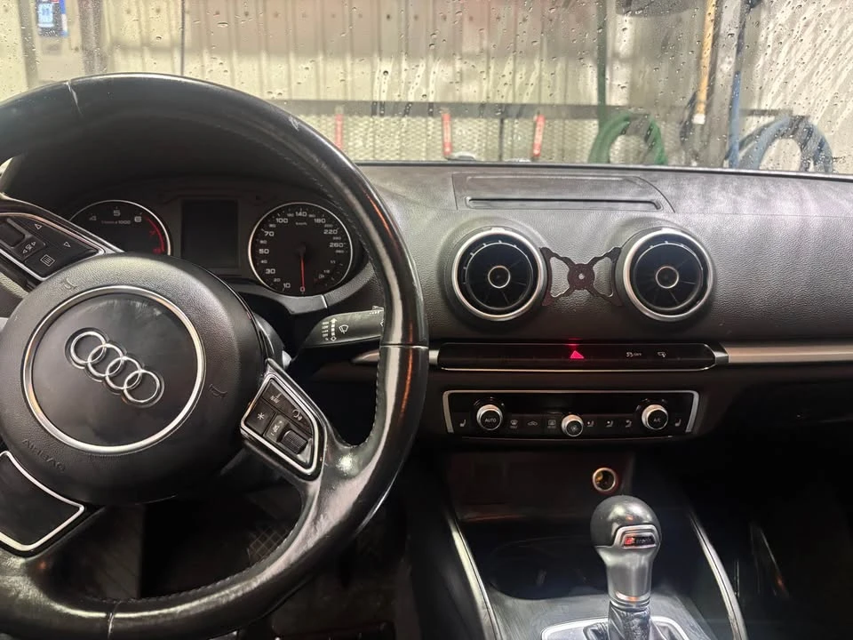 2016 Audi 8V A3 - Image 5 of 15