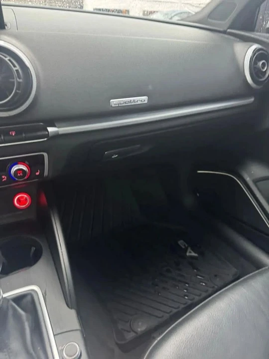 2016 Audi 8V A3 - Image 18 of 20
