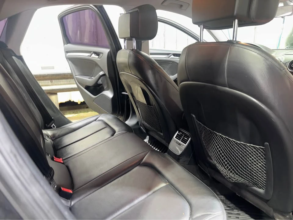 2016 Audi 8V A3 - Image 15 of 15