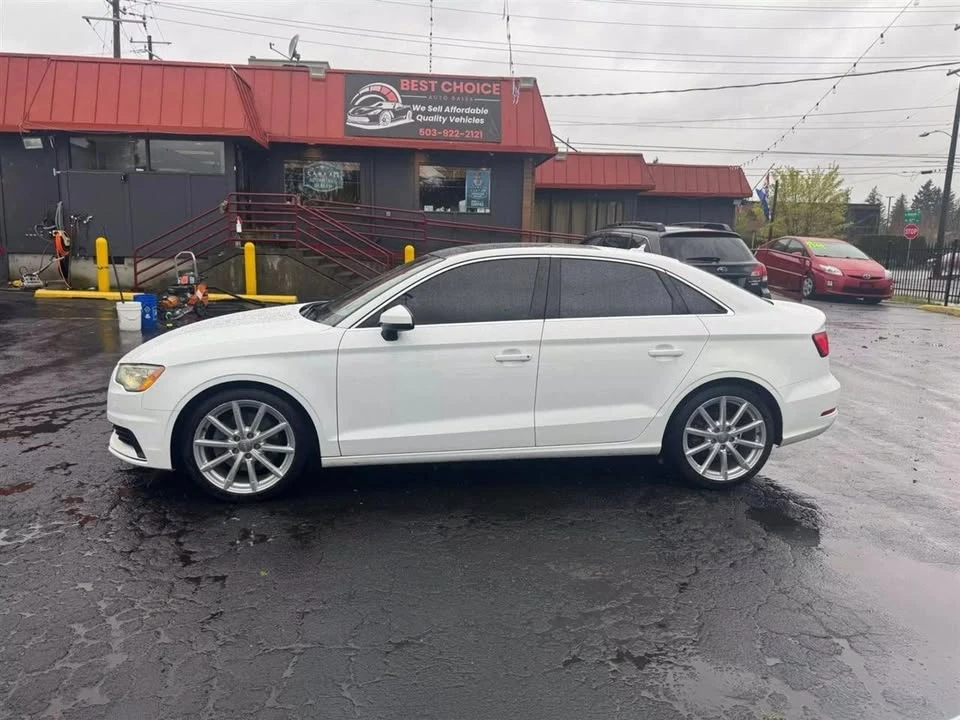 2016 Audi 8V A3 - Image 2 of 20