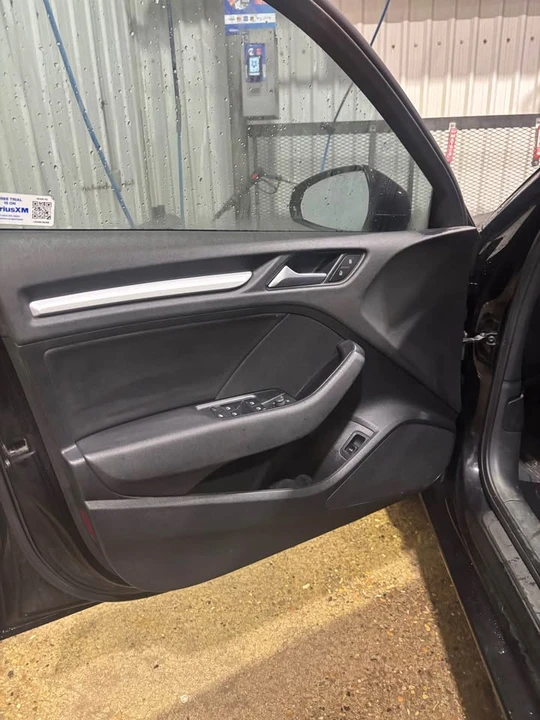 2016 Audi 8V A3 - Image 7 of 15