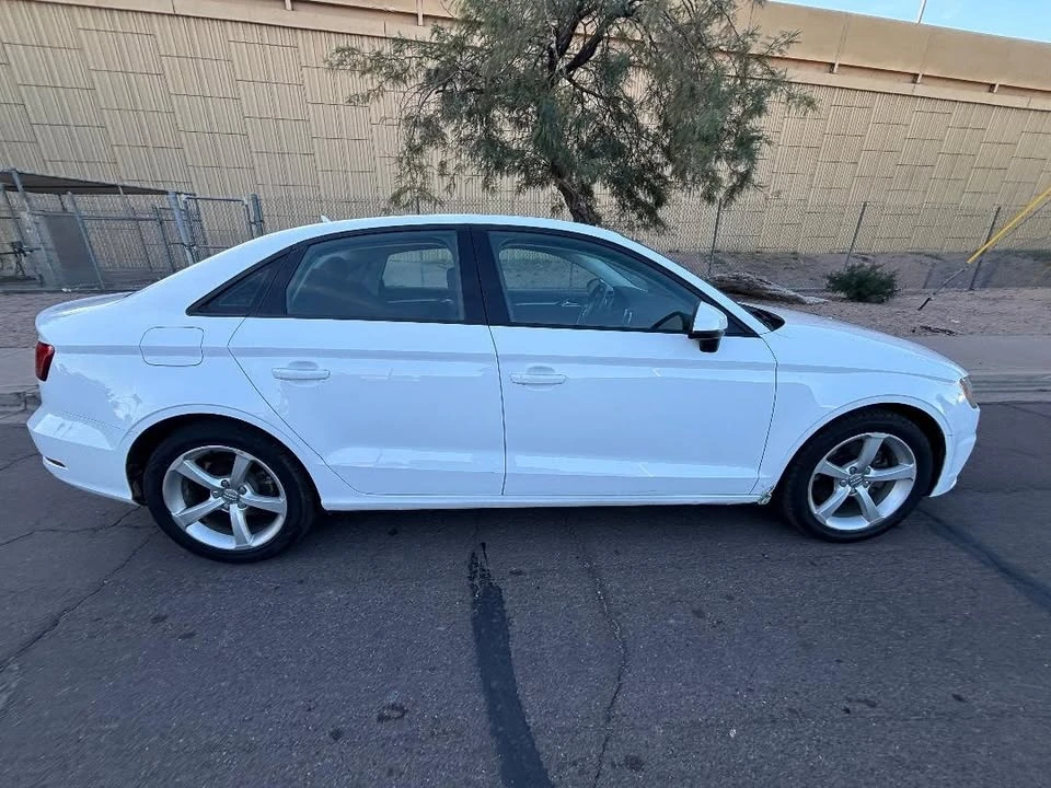 2016 Audi 8V A3 - Image 8 of 15