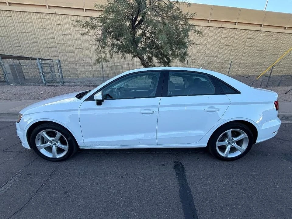 2016 Audi 8V A3 - Image 4 of 15
