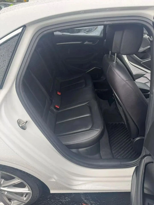 2016 Audi 8V A3 - Image 11 of 19