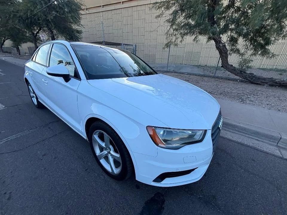 2016 Audi 8V A3 - Image 3 of 15