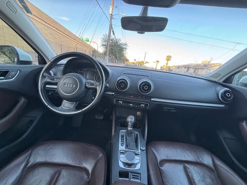 2016 Audi 8V A3 - Image 15 of 15