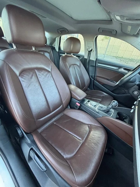 2016 Audi 8V A3 - Image 11 of 15