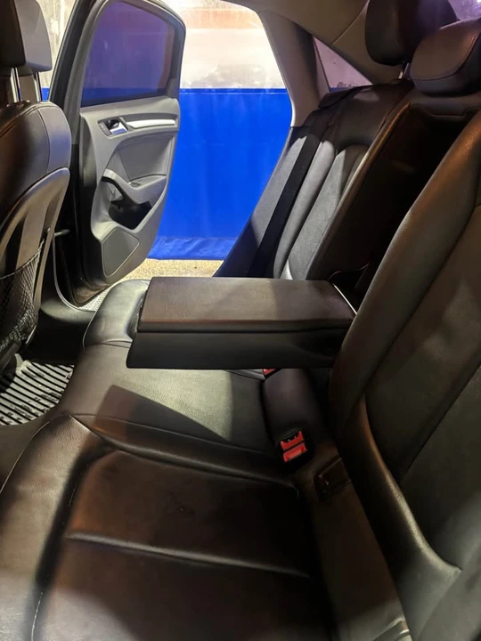 2016 Audi 8V A3 - Image 12 of 15