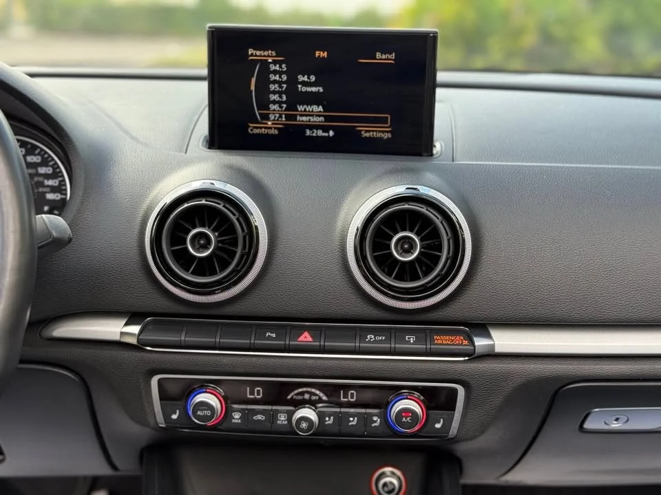 2016 Audi 8V A3 - Image 18 of 20