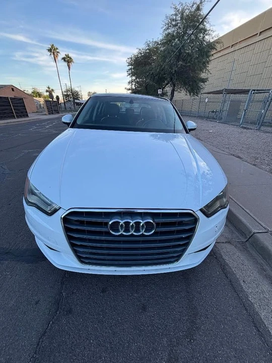 2016 Audi 8V A3 - Image 2 of 15