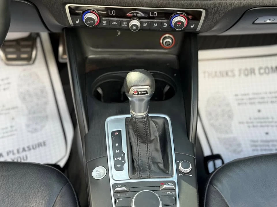 2016 Audi 8V A3 - Image 20 of 20