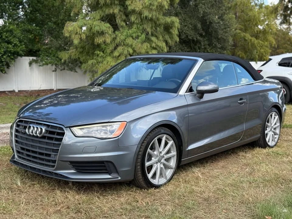 2016 Audi 8V A3 - Image 2 of 20
