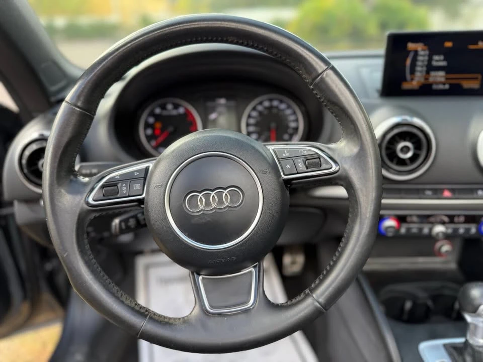 2016 Audi 8V A3 - Image 16 of 20
