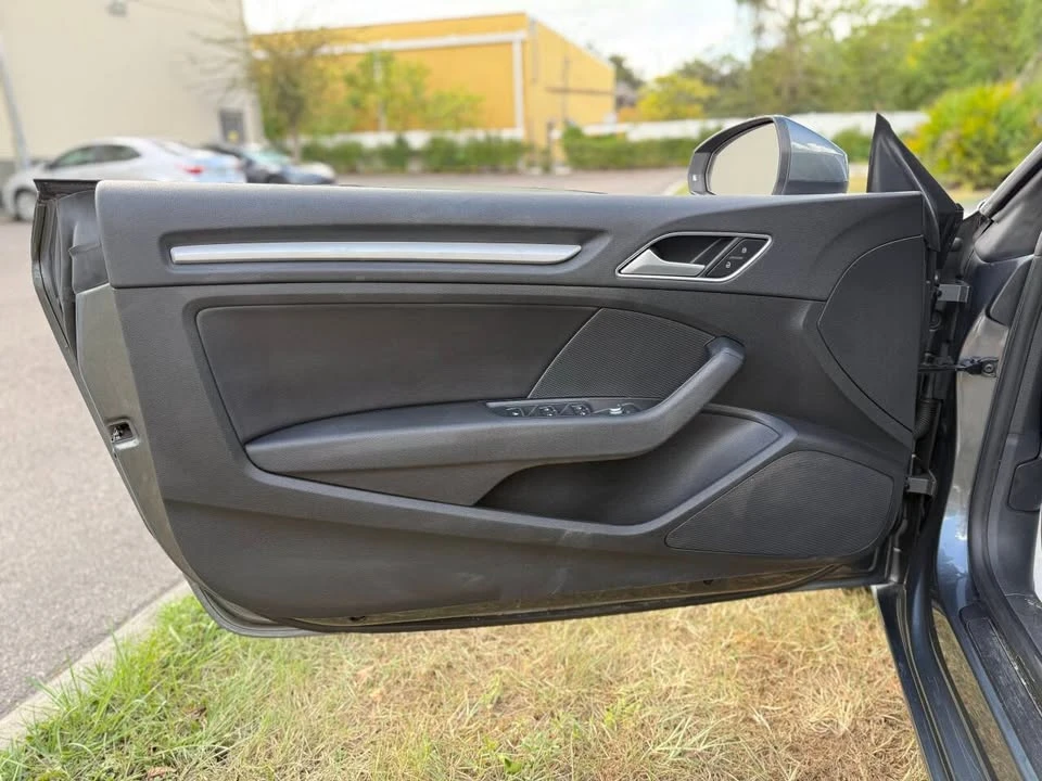 2016 Audi 8V A3 - Image 12 of 20