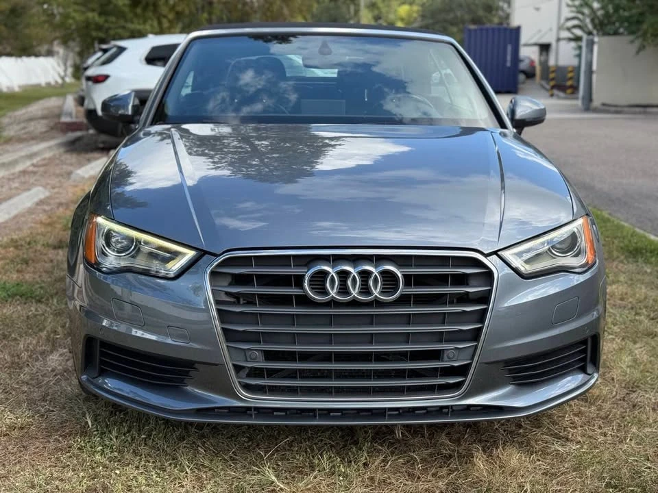 2016 Audi 8V A3 - Image 11 of 20