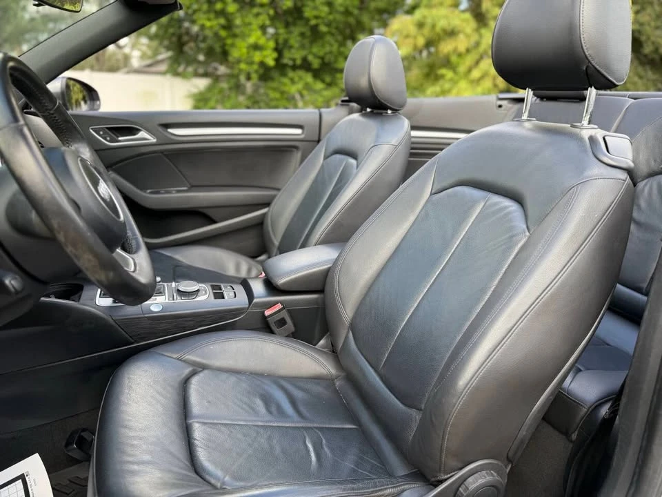2016 Audi 8V A3 - Image 13 of 20