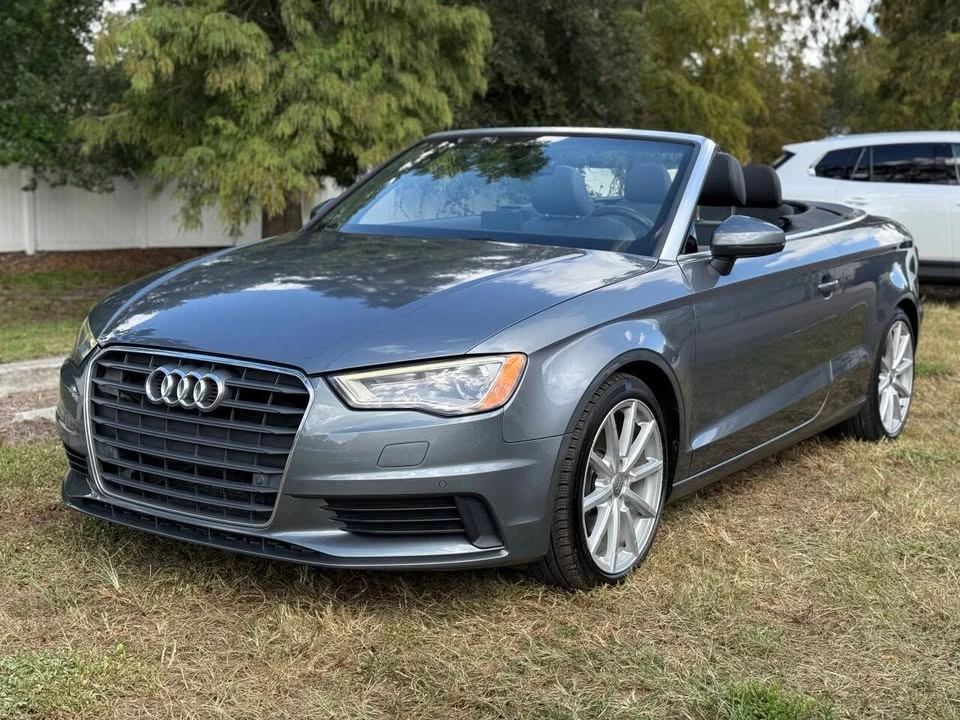 2016 Audi 8V A3 - Image 4 of 20