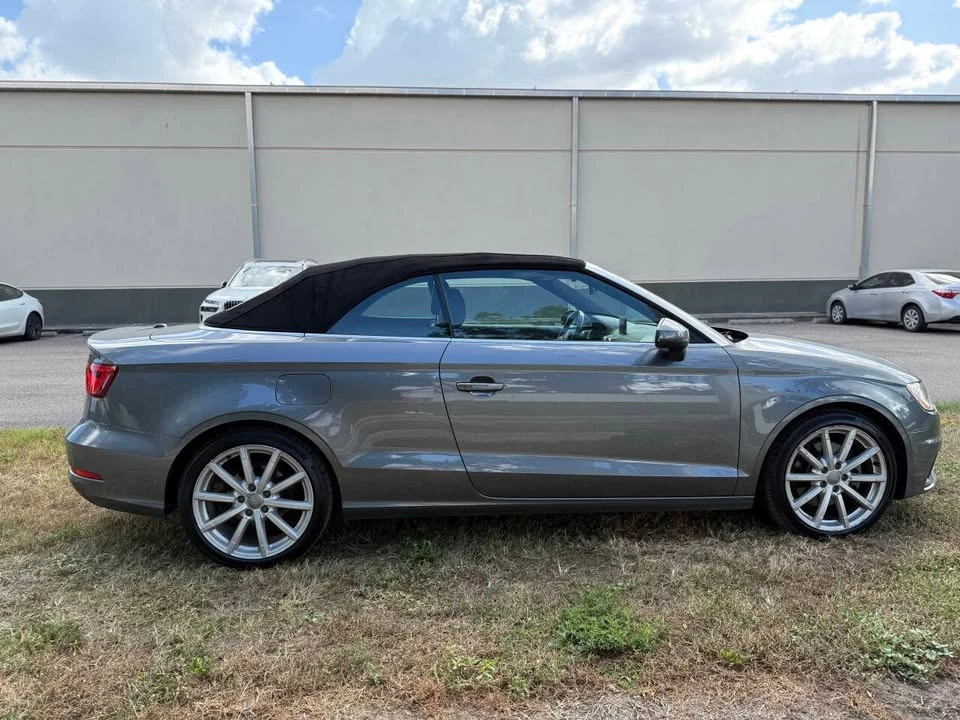 2016 Audi 8V A3 - Image 9 of 20