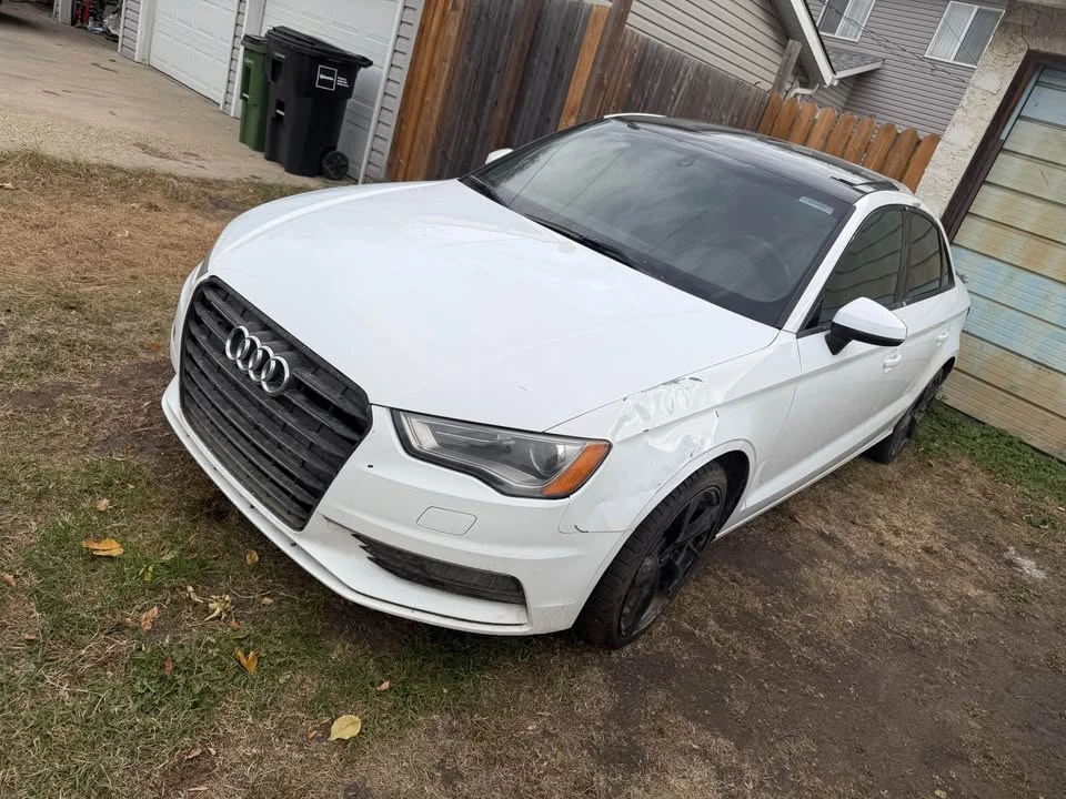 2016 Audi 8V A3 - Image 9 of 17