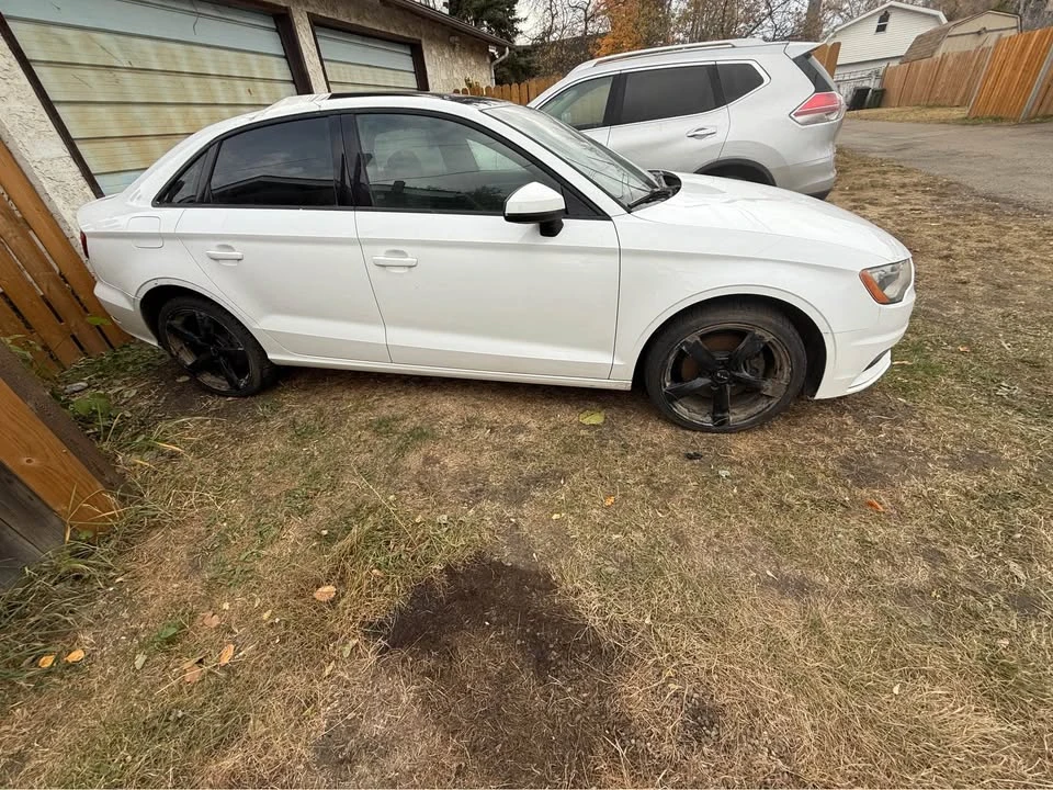 2016 Audi 8V A3 - Image 16 of 17