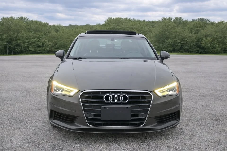2016 Audi 8V A3 - Image 3 of 7