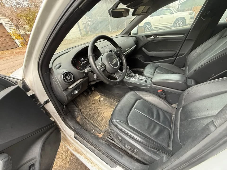 2016 Audi 8V A3 - Image 17 of 17