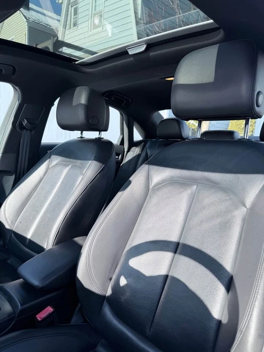 2016 Audi 8V A3 - Image 12 of 12