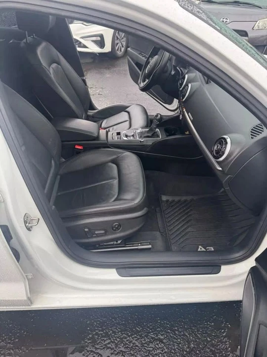2016 Audi 8V A3 - Image 13 of 20