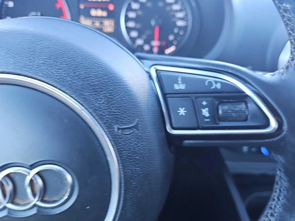 2016 Audi 8V A3 - Image 14 of 18