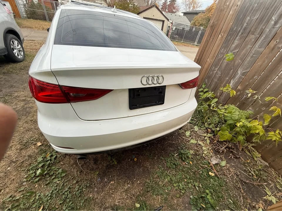 2016 Audi 8V A3 - Image 15 of 17