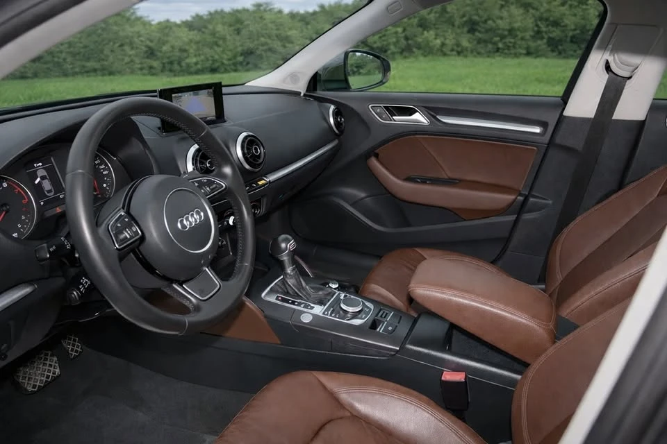 2016 Audi 8V A3 - Image 2 of 7
