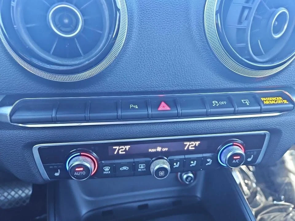 2016 Audi 8V A3 - Image 12 of 18
