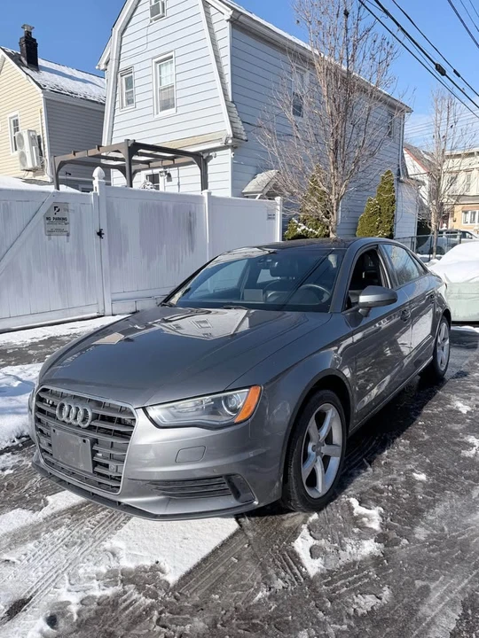 2016 Audi 8V A3 - Image 6 of 12