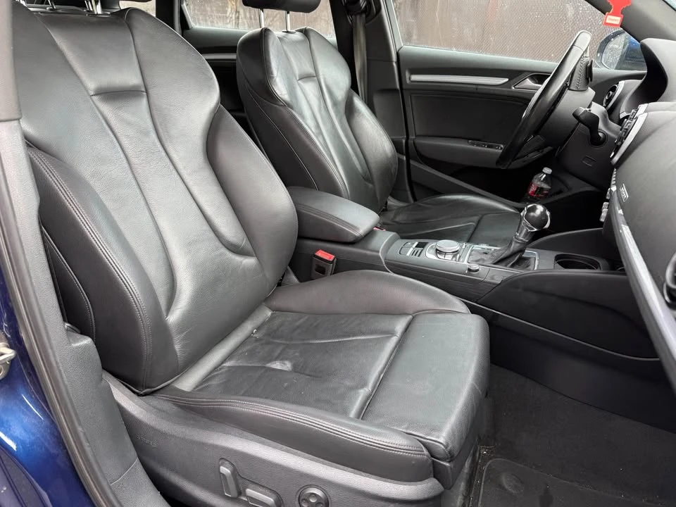 2016 Audi 8V A3 - Image 4 of 13
