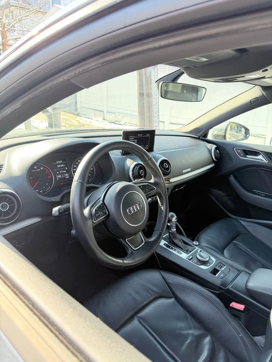 2016 Audi 8V A3 - Image 11 of 12