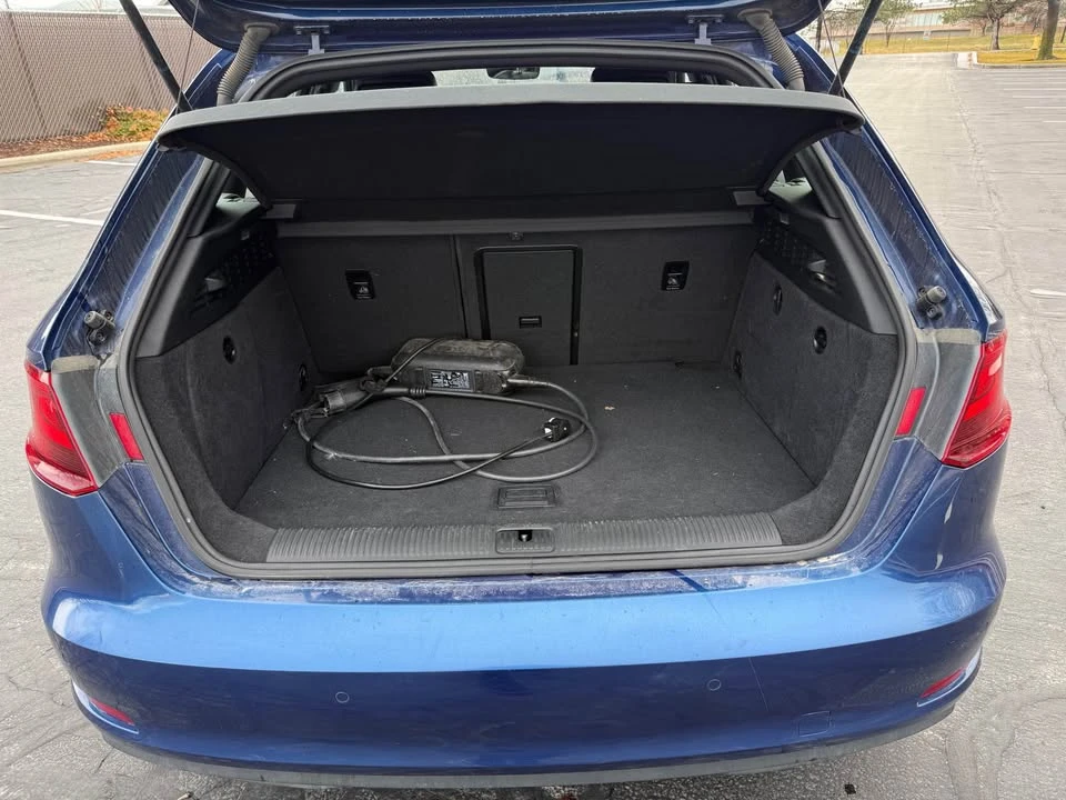2016 Audi 8V A3 - Image 7 of 13